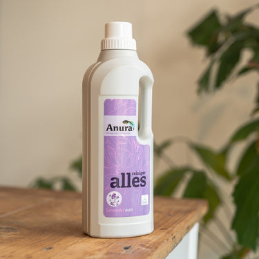 Anura Allesreiniger Refill