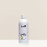 Anura Afwasmiddel - 500ml - front